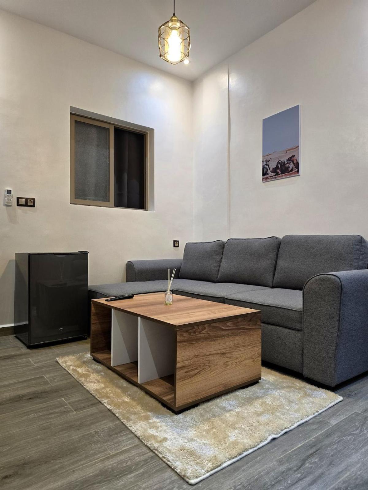 Scenic Tamraght Cozy Apartment *