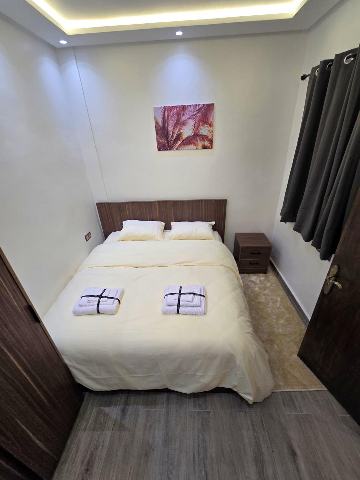 Scenic Tamraght Cozy Apartment